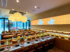 -喜家自助小火锅(卓悦里店)