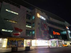 -圣爵菲斯大酒店(长沙世界之窗店)