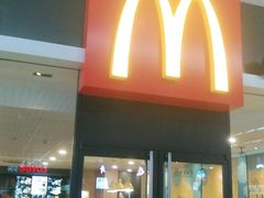 门面-麦当劳(石坝服务区店)