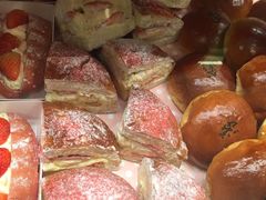 -山崎面包(静安久光店)