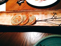 -菩提素素食餐厅(晶郦馆店)