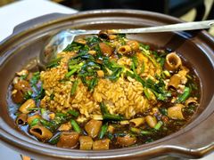 -日月昇渔家菜·海肠捞饭·大连海鲜(星海公园店)