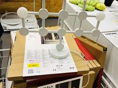 -宜家家居(四元桥商场店)