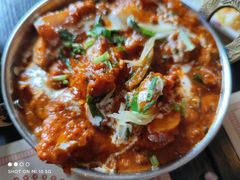 -克比叔叔印度餐厅Kebabs on the Grille(永康路分店)