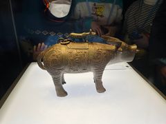 -陕西历史博物馆