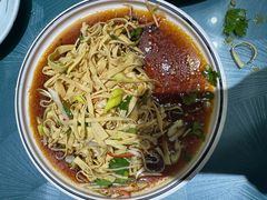-逢春菜馆天津菜(胜利路店)