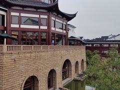 -苏州吴宫泛太平洋酒店