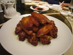 香薰鸡-天添手撕猪手(德政中路店)