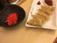博多一口饺子-博多一幸舍(西单大悦城店)