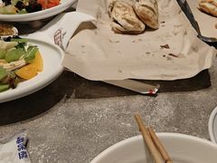 -高玛纳驴肉火烧(河间总店)