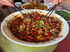 -陈有良尖椒鸡(江津总店)