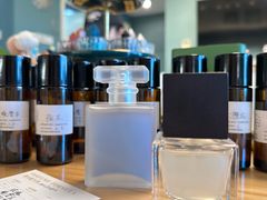 -墨more调香馆DIY自调香水(博雅国际中心B座店)