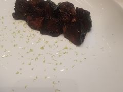 -大中华希尔顿酒店·兰亭潮中餐厅·粤菜