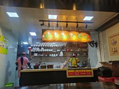 -明桂米粉(北站店)