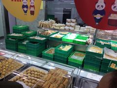 零售区-闻酥园(青羊区文殊坊店)