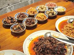 -小时候焗海鲜(鄞州万达店)