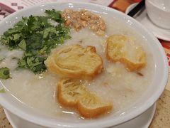 -点都德(大茶楼店)