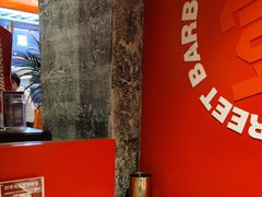 -神府路壹号·海鲜烧烤·砂锅粥·锅物(三坊七巷店)