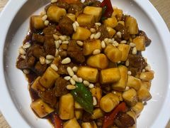 -兔爸私家小厨(新北万达店)