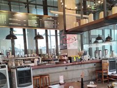-埠口精酿夜景餐酒吧· BREWPORT BISTRO(长嘉汇重庆之眼店)