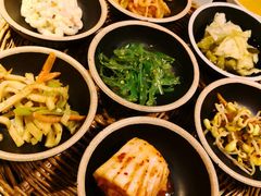 -三代烤肉(保利广场店)