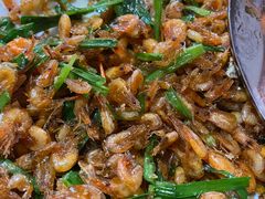 -阿葉农家饭店