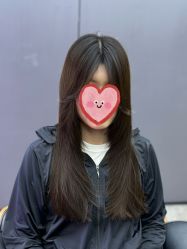 -藤野造型•烫染专业店