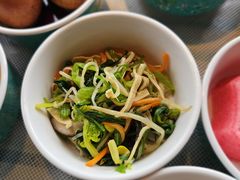 -奇芳阁·百年清真南京菜(夫子庙店)