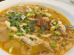 -老洋房花园饭店(绍兴路店)