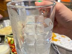 -河坝烧烤串城(金达莱店)
