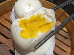 流沙包-高第街56号餐厅(银座商城玉函店)