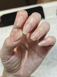 -H12 STAR日式美甲美睫专门店
