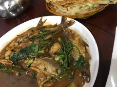 -杨辉饭店