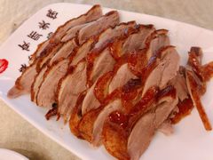 -全聚德(常州店)