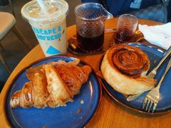 -Jamaicablue Coffeeshop(中央广场店)