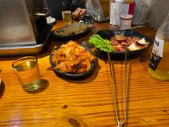 -丹东特色烤肉(学府路一部店)