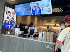 -瑞幸咖啡(南海万科广场店)