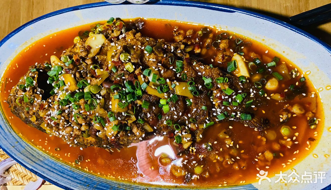 麻麻的生日宴
