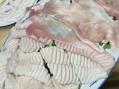 -华哥新鲜猪精品美食
