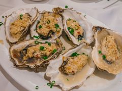 -新享乐海鲜(翠华路店)