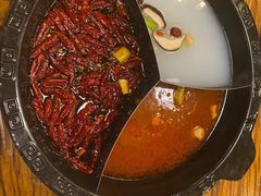 -重庆老火锅(长虹店)