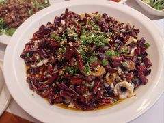 -三猫黑鱼花(南大店)