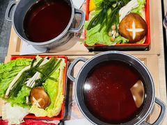 -吉野家(红博中央公园店)