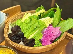 -十二舍·湯物素煮(江泰潤政店)