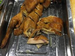 -大岗仙庙烧鸡(海南总店)
