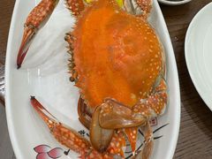 -如东私房菜(御江金城店)