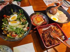 -龙华素斋(龙华路店)