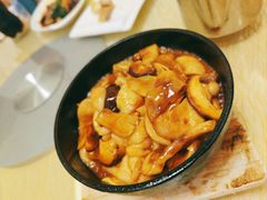 -和膳居私房菜馆(石湾店)