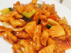 -桃园中华料理炸酱面(燕儿岛路店)