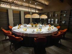 -成都钓鱼台精品酒店-品聚·成都餐厅